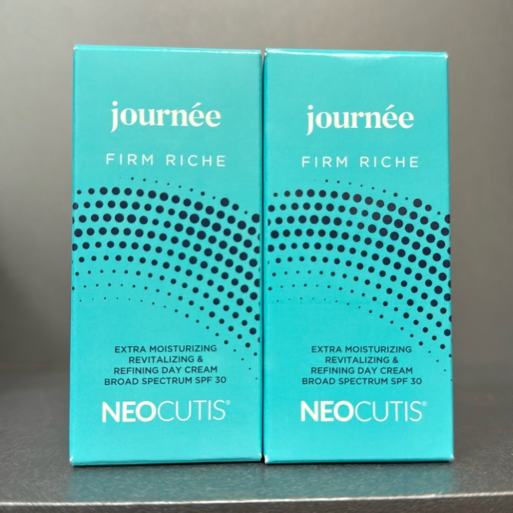 Journee firm riche 0.5fl oz (2 bundle)